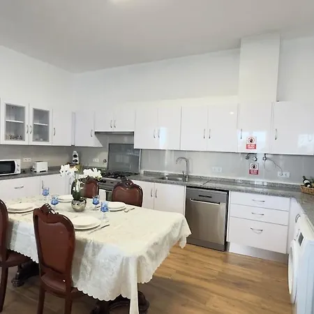 Apartment Traditional T2 Hiking