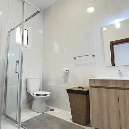 Traditional T2 Hiking Apartment Santana (Madeira)